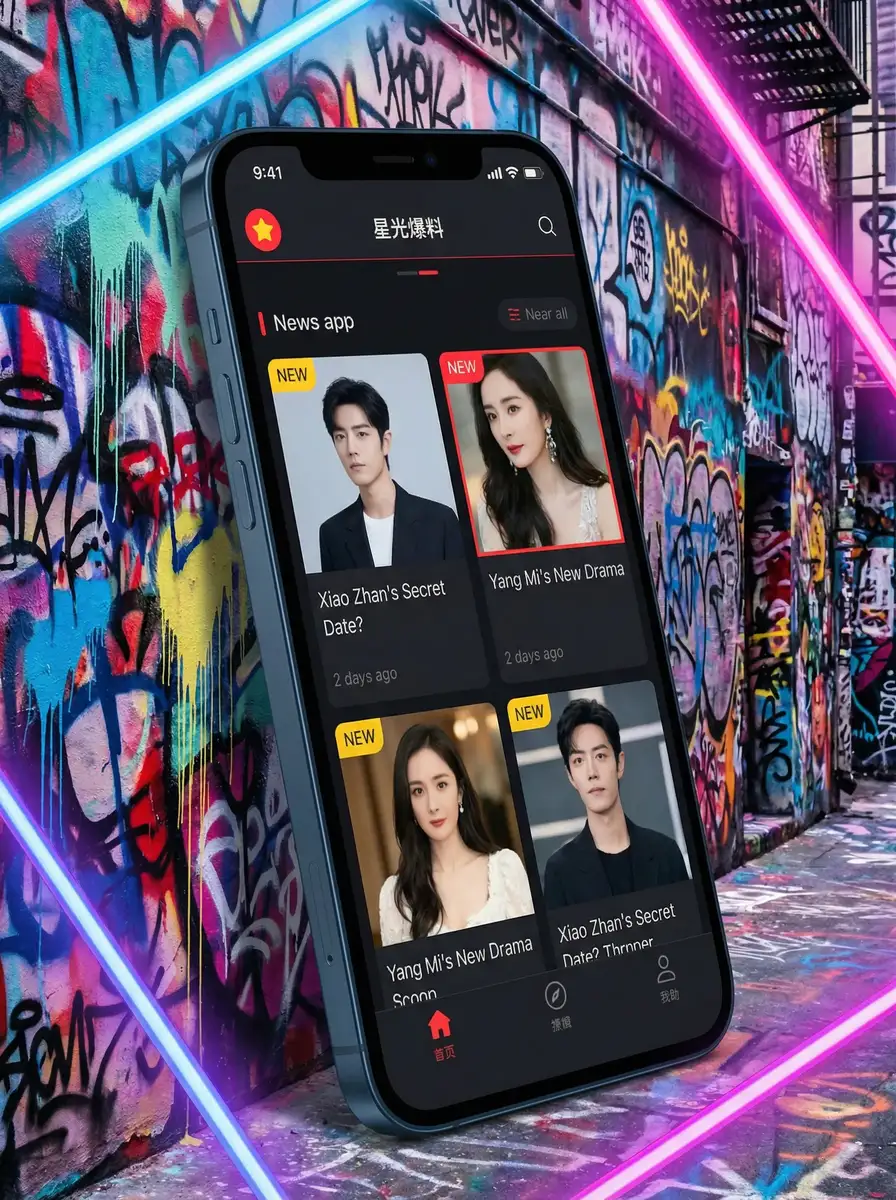 三上悠亚 在线 APP界面展示 - 掌上吃瓜神器